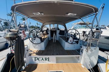 2023 Jeanneau 380