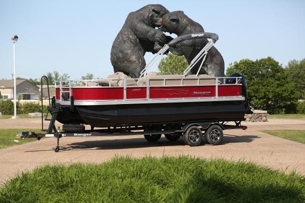 2024 Ranger Reata 200F