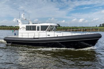 2016 Explorer NG 50 Pilot Explorer