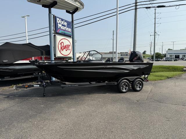 2025 Ranger VX1888