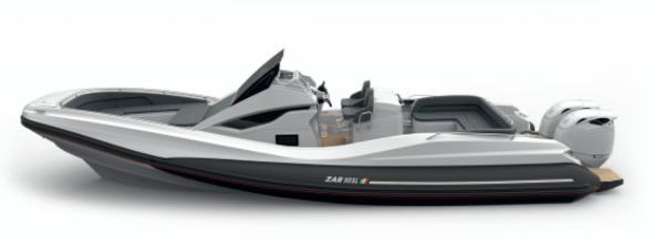 Zar 95SL 29'/34'