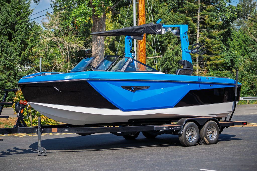 2023 Nautique Super Air Nautique S23