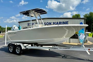 2026 Key West 203 FS