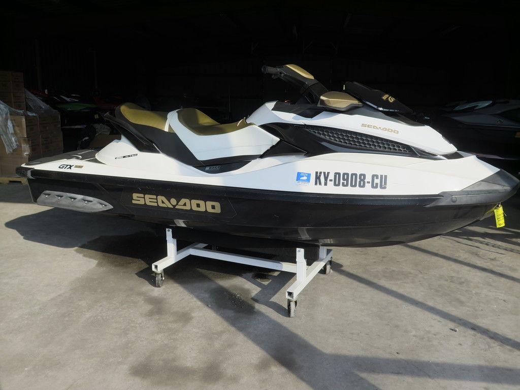 Sea-DooGTX 155 kaufen - boats.com