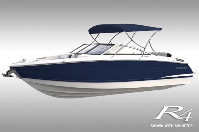 2025 Cobalt R4