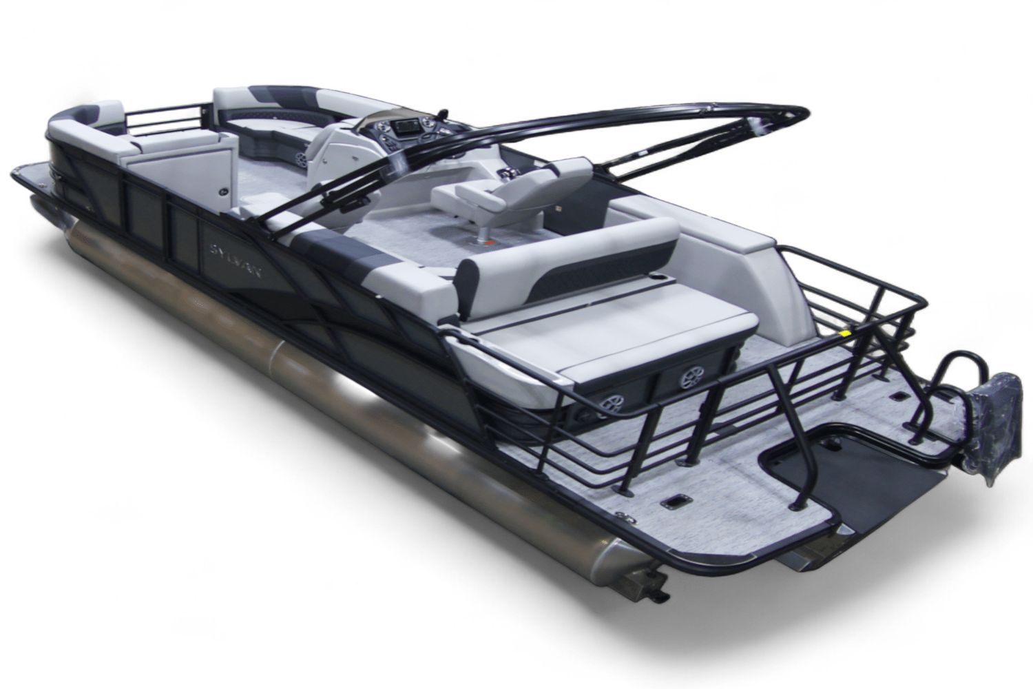 2026 Sylvan Mirage X3