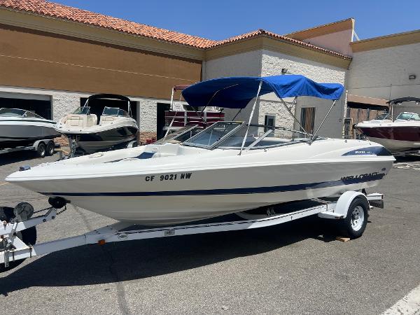 1996 Wellcraft Excel 215X