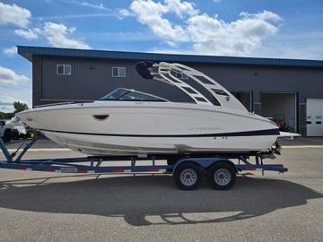2026 Regal LS6