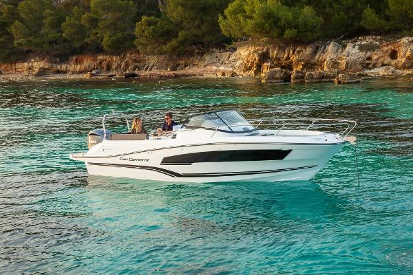 2023 Jeanneau CAP CAMARAT 7.5 WA S3