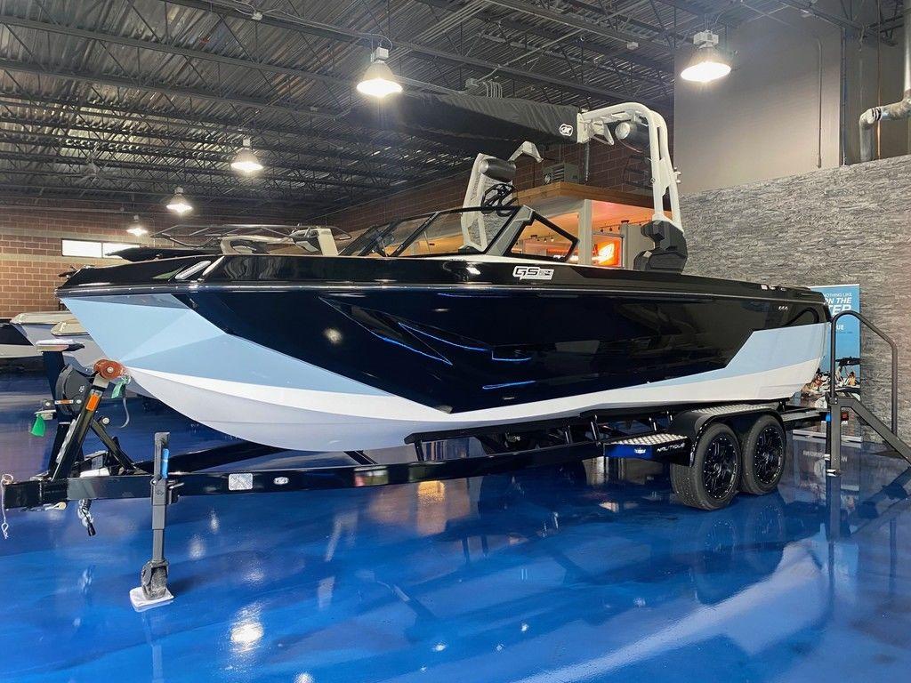 2024 Nautique Super Air Nautique GS24
