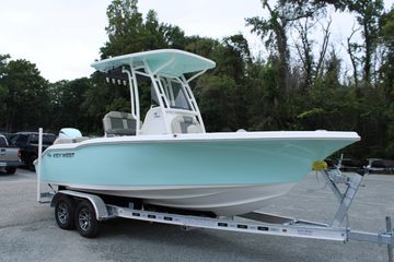2026 Key West 219 FS