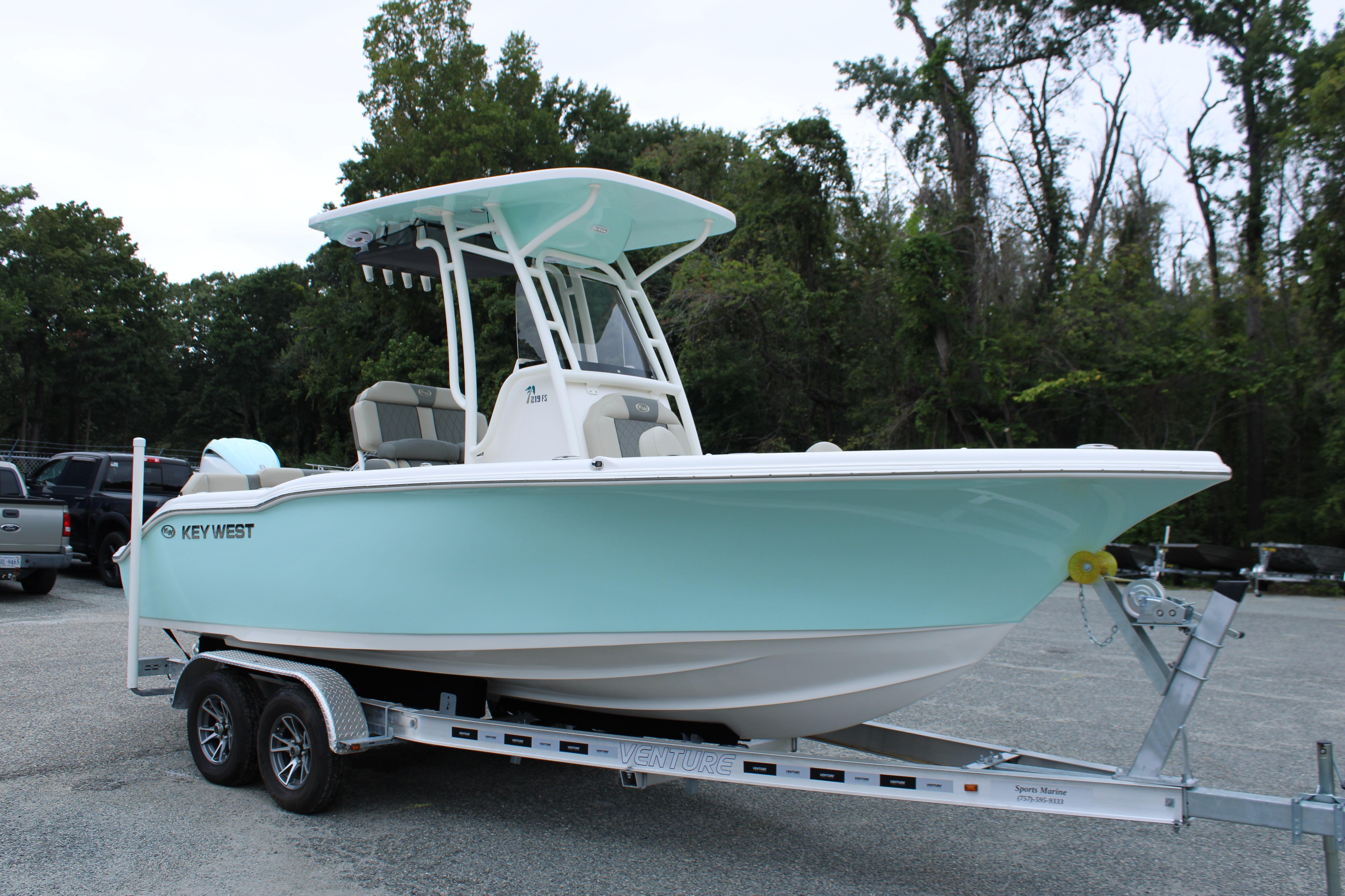 2026 Key West 219 FS