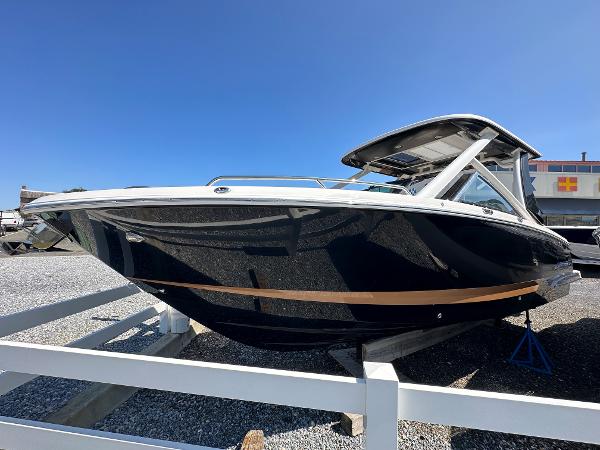 Chaparral 280 Osx boats for sale in United States 