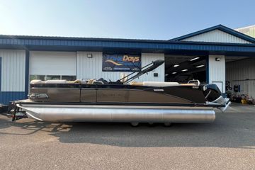 2025 Avalon Catalina Quad Lounger