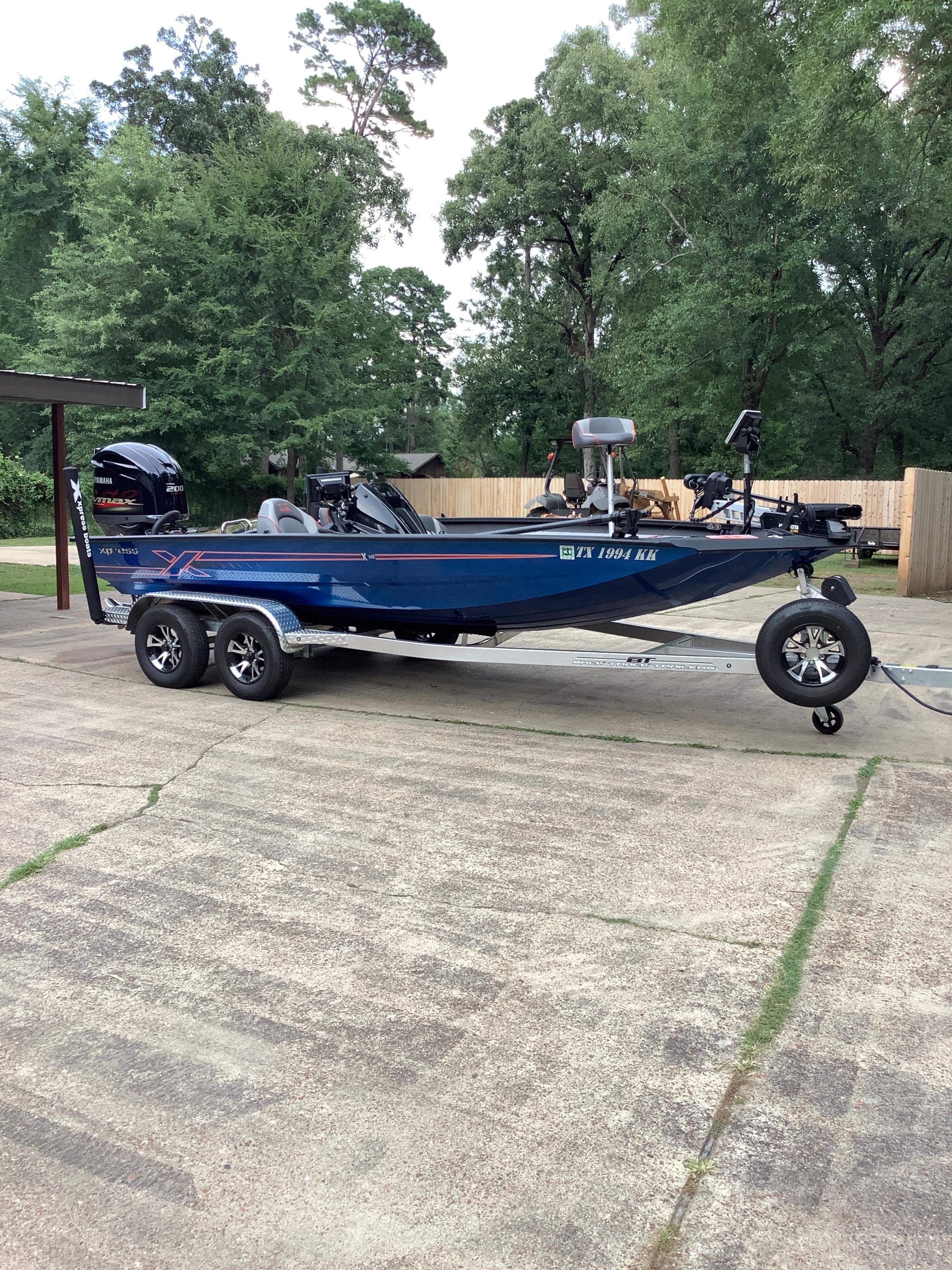 2022 Xpress X19 Pro, Texarkana Texas