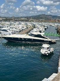 2000 Baia Azzurra 63