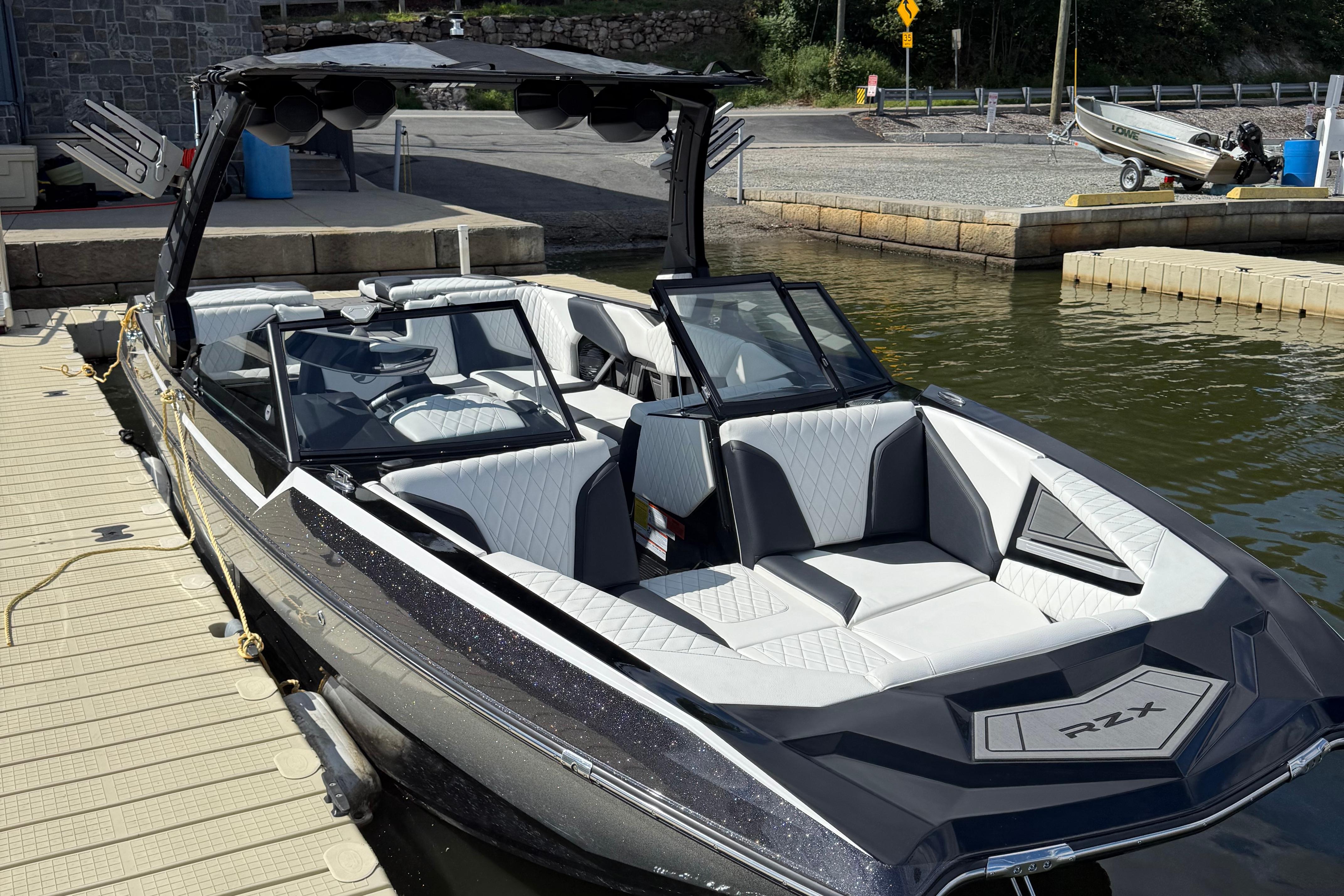 2023 Tigé 24RZX