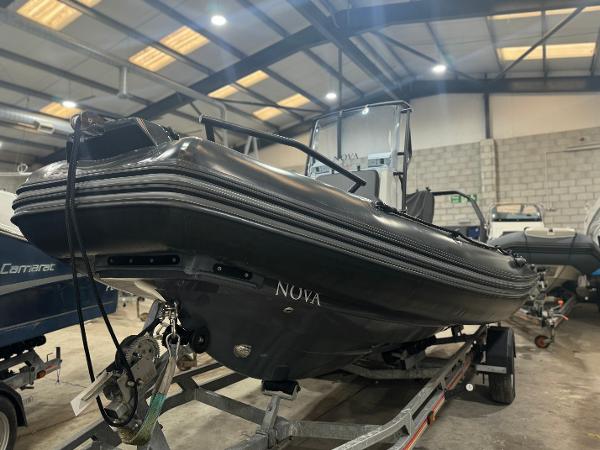 2023 Zodiac Pro 6.5