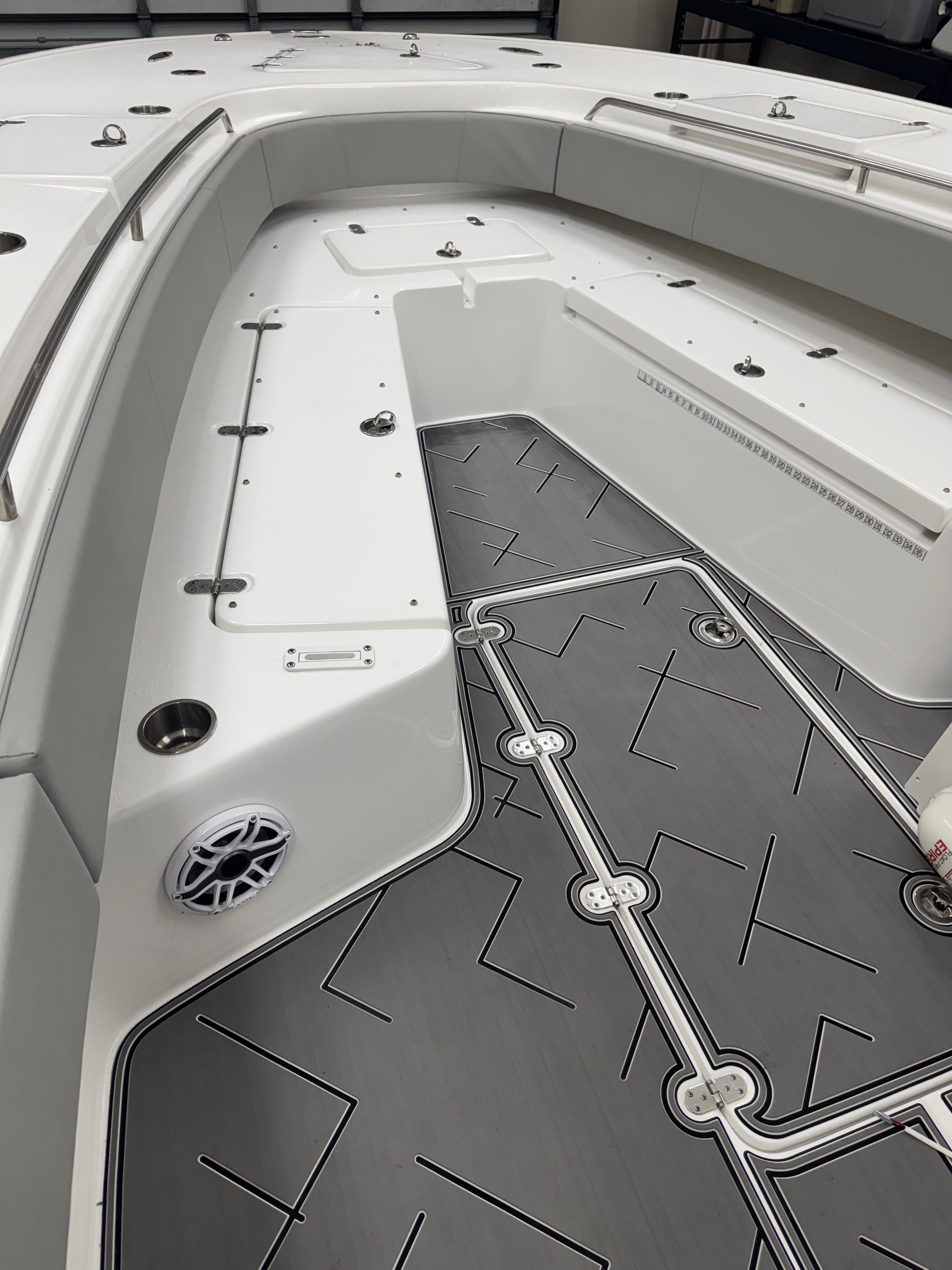 2024 Cape Horn 36 XS