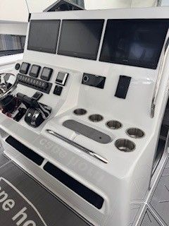 2024 Cape Horn 36 XS