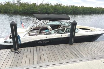 2010 Cobalt 296