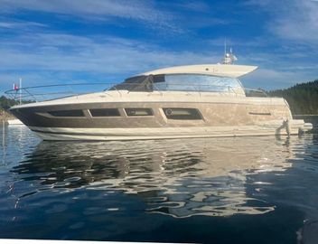 2016 Prestige S-Line 500