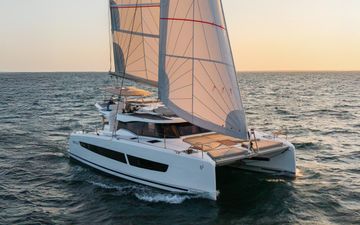 2026 Fountaine Pajot FP I 41