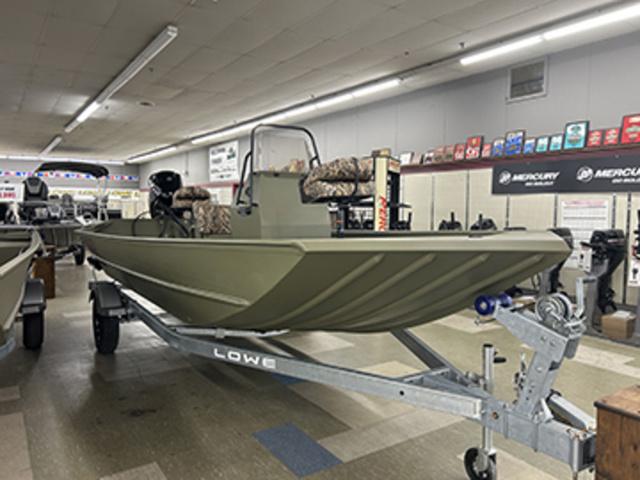 2025 Lowe RX1870 Pathfinder