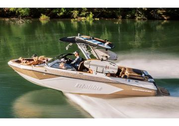 2026 Malibu Wakesetter 23 LSV