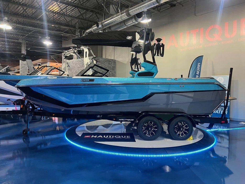 2025 Nautique Super Air Nautique GS20