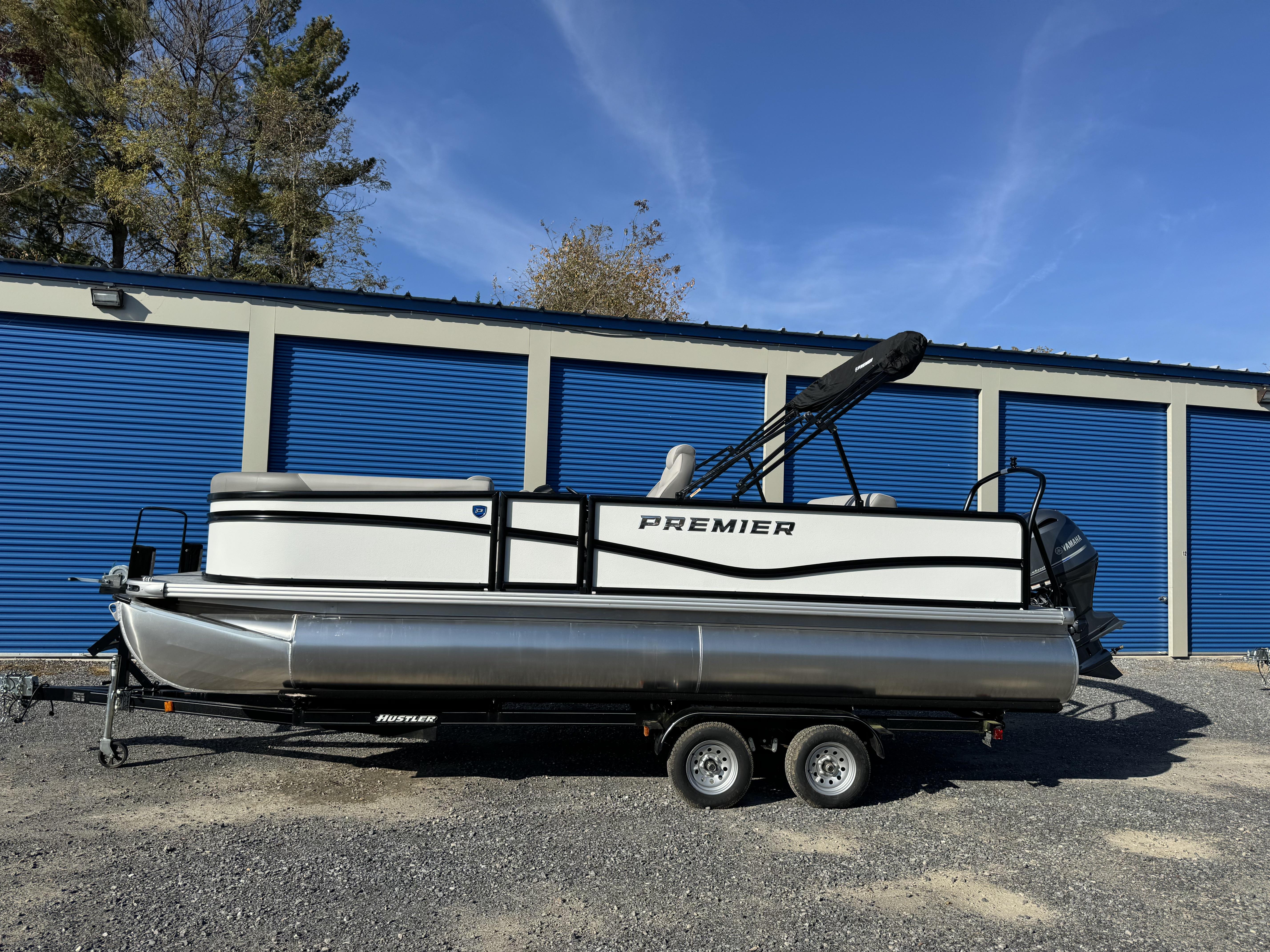 Premier 220 SUNSCAPE RL
