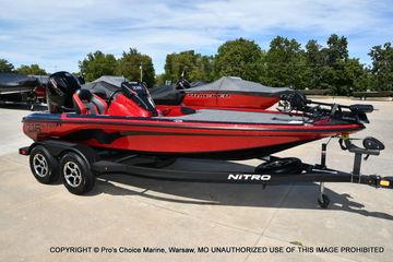 2026 Nitro Z18 Pro