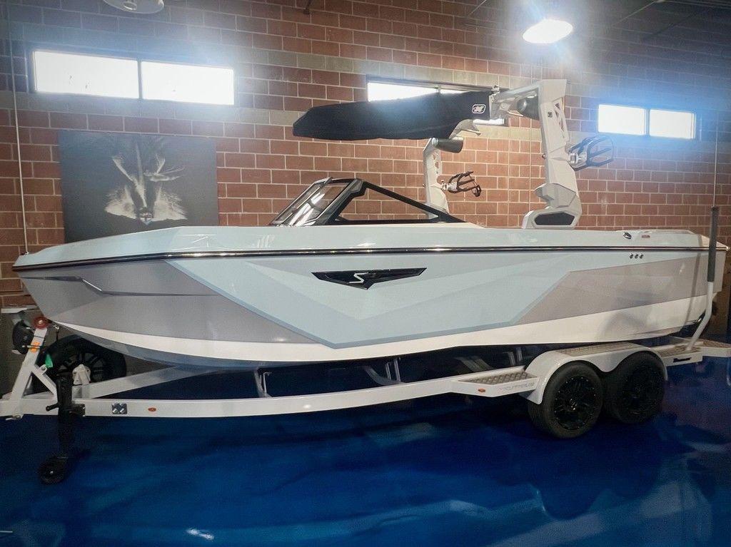 2024 Nautique Super Air Nautique S23