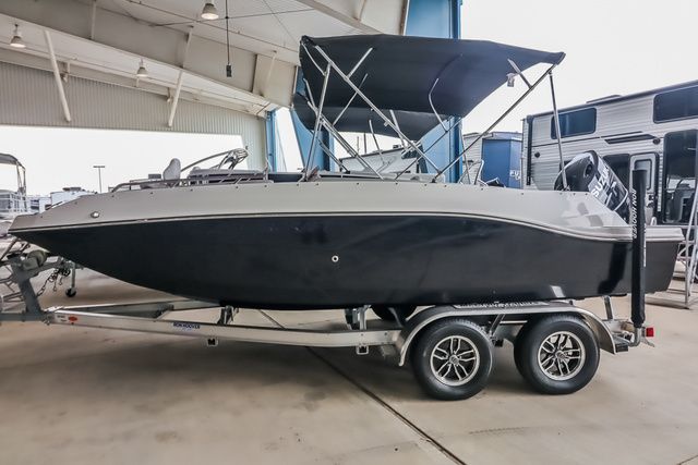 2025 Starcraft SVX191