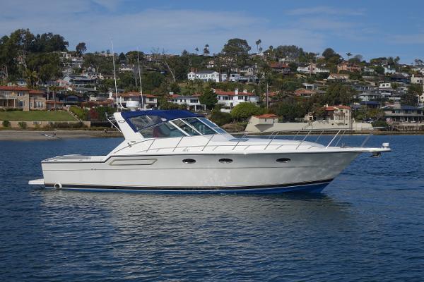 Tiara Yachts 3600 Open