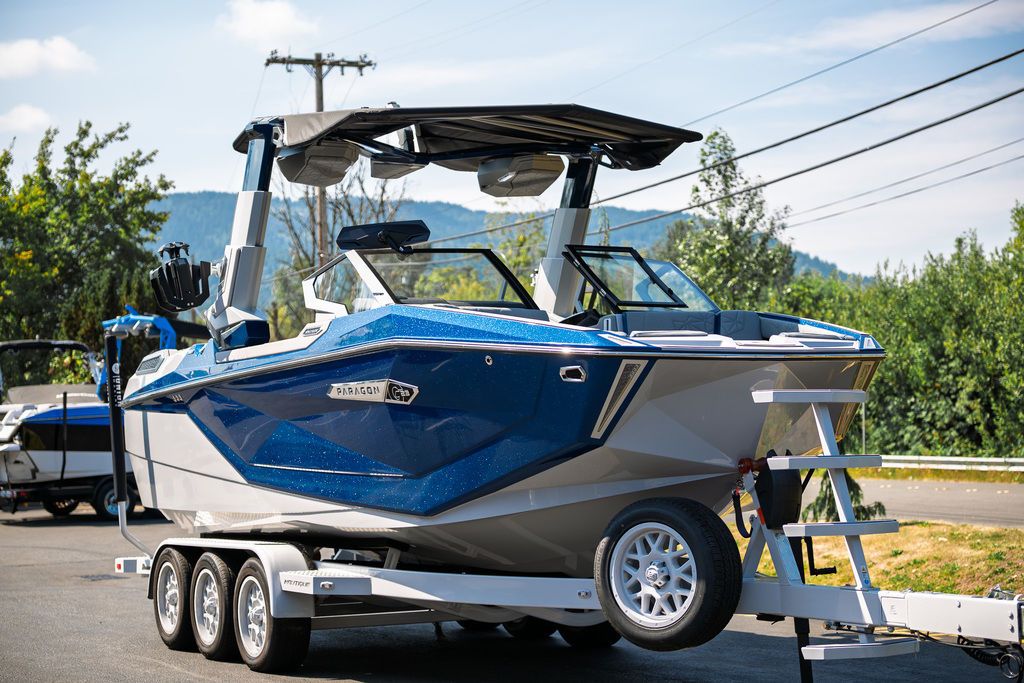 2024 Nautique Super Air Nautique G23 Paragon