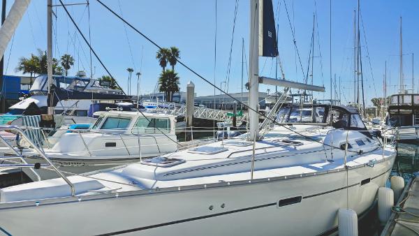 2006 Beneteau 393