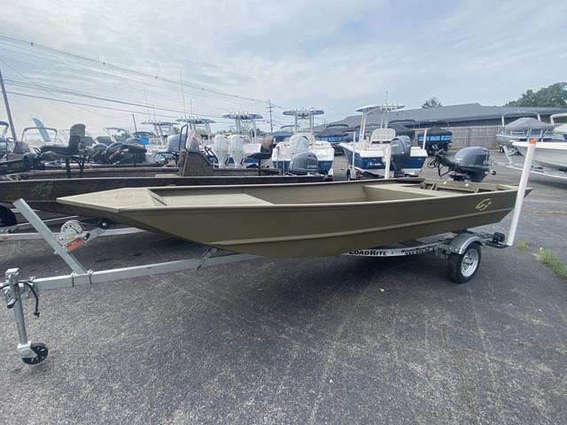 2024 G3 1652 VBW