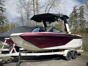 Nautique Super Air Nautique G21
