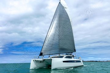 2025 Privilege signature 580