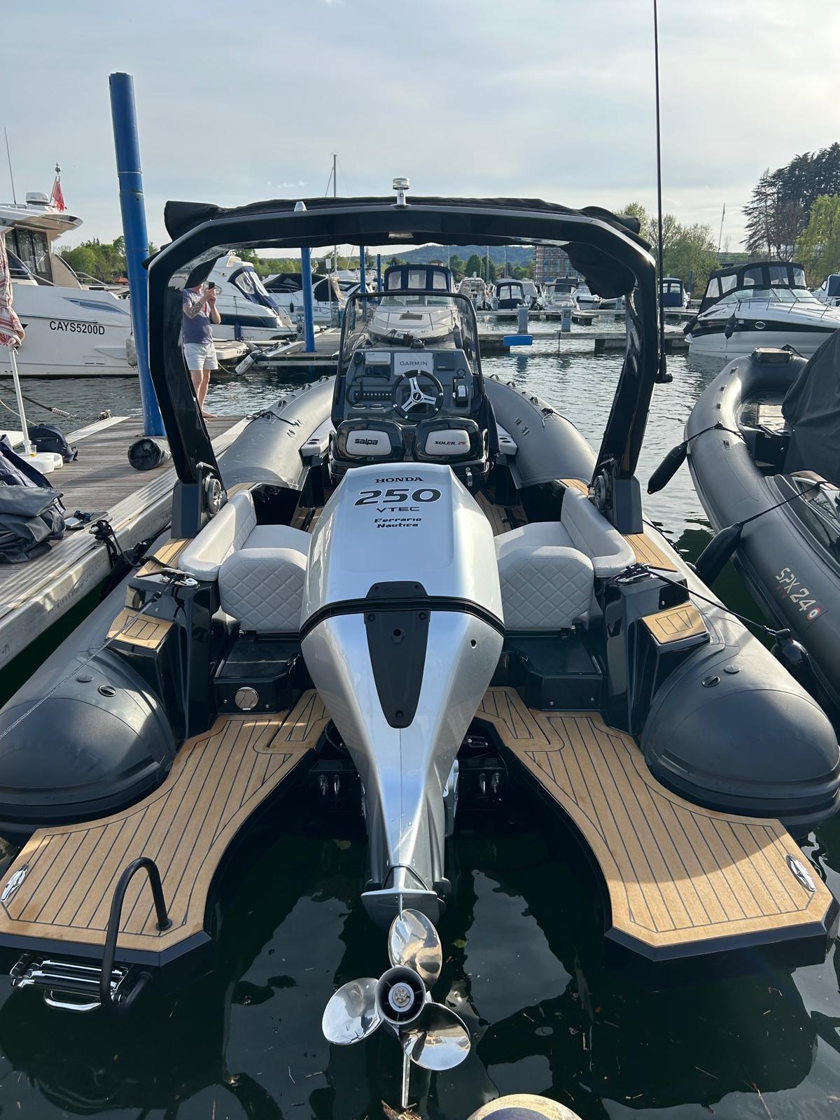 2025 Salpa Soleil 26
