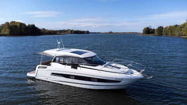 2021 Jeanneau NC 37