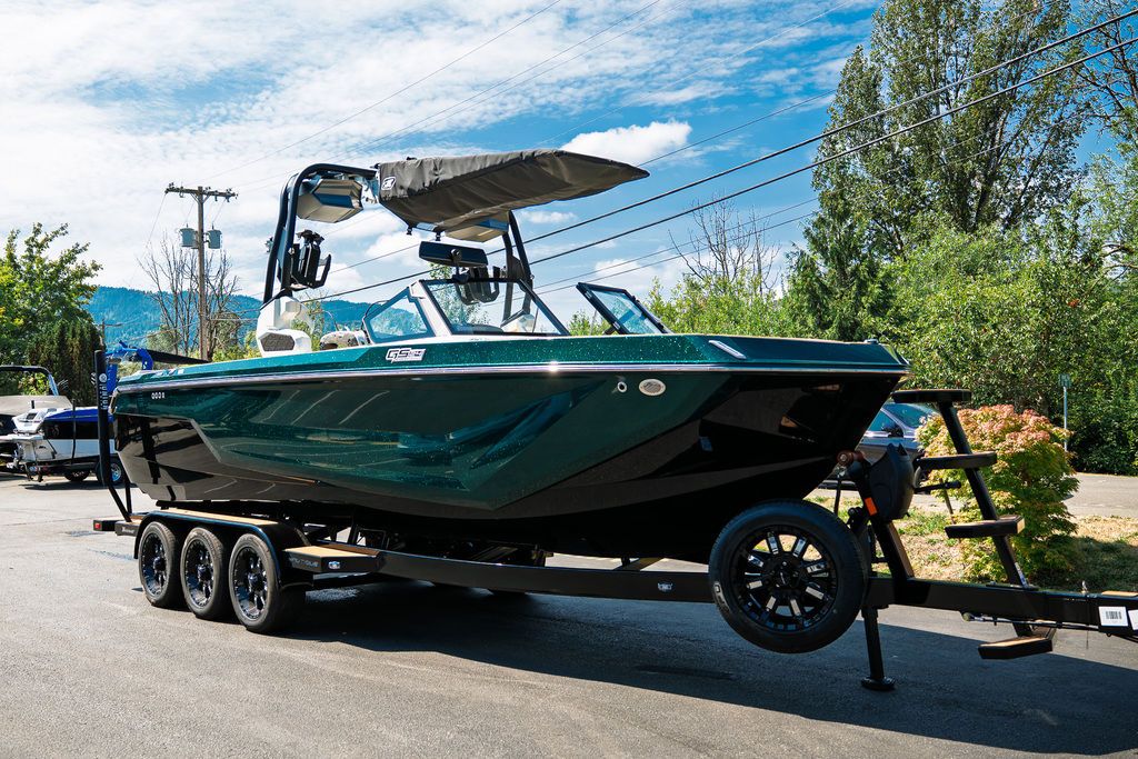 2024 Nautique Super Air Nautique GS24