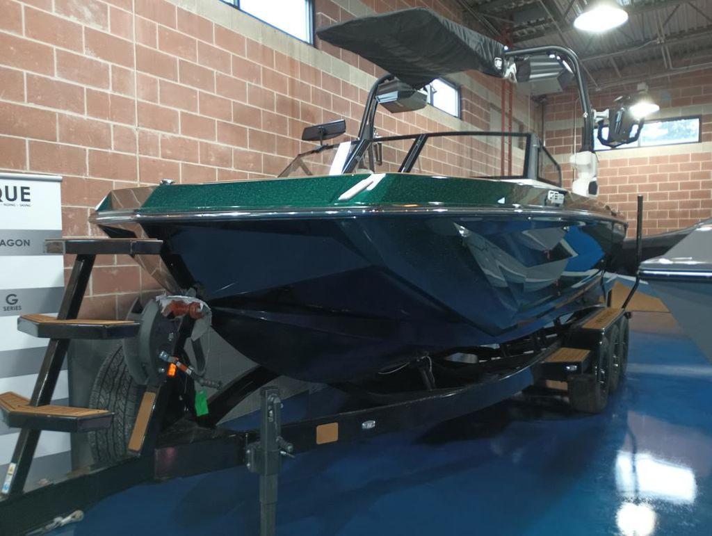 2024 Nautique Super Air Nautique GS24