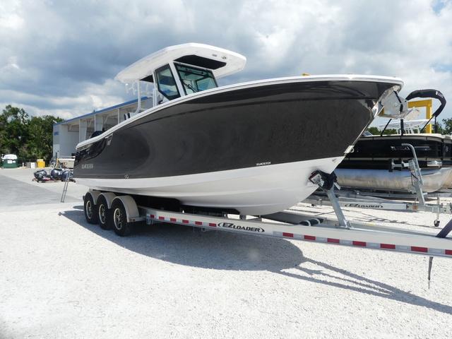2026 Blackfin 272 CC