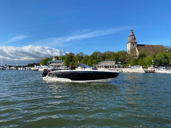 2022 Hydrolift X-26 S R