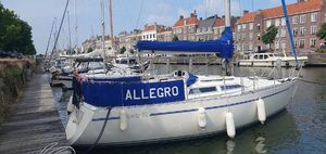 Moody 31 Mk II Moody 31 Mk 11