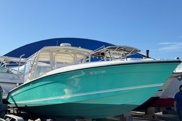 1999 Marlon 350 SF