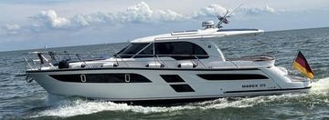 2021 Marex 375