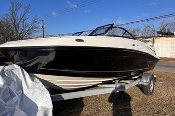 2025 Bayliner VR5 Bowrider OB